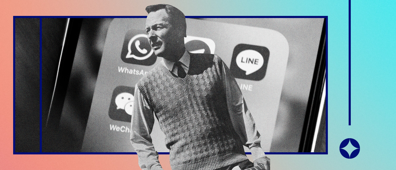 Директне поруке преко СМС-а или Вотсапа у Гугл бизнис профилу