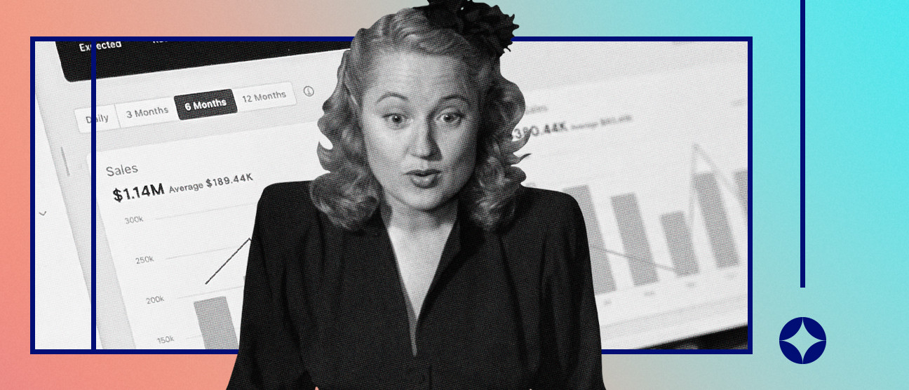 Како је могуће да број поруџбина расте а резултат опада?