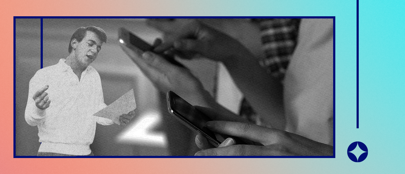 Social Search: Како публика данас тражи информације