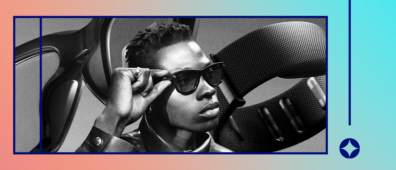 Будућност пред вашим очима: Meta Ray-Ban Display Glasses