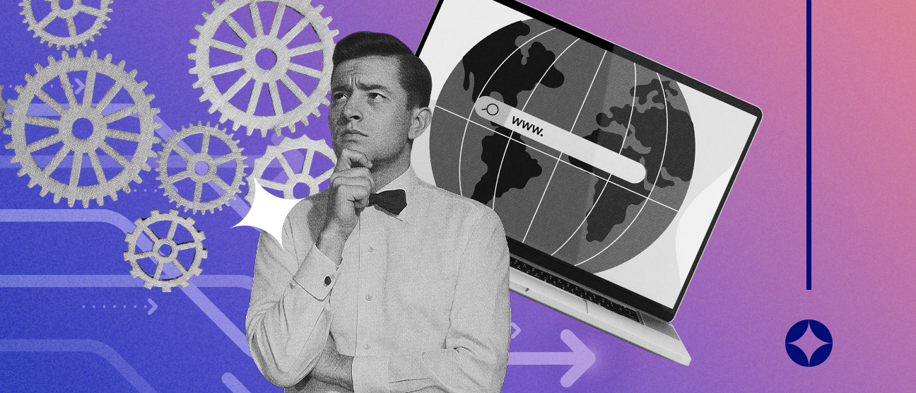 Улога интернет домена у дигиталној трансформацији