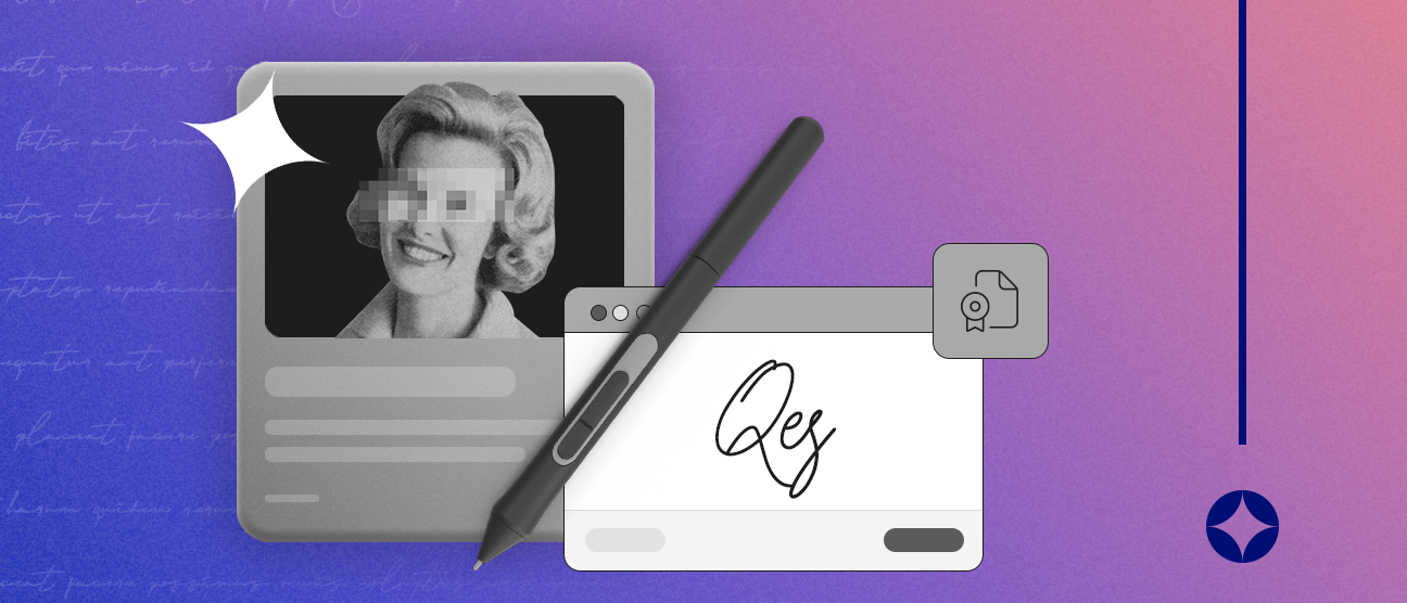 Квалификовани електронски потпис (QES)